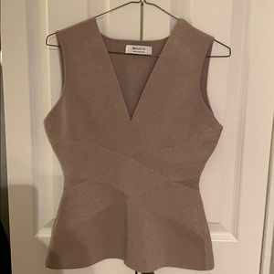 Bailey 44 Fitted Sweater